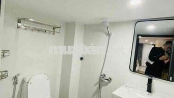 HƠN 5 TỶ HỘ KHẨU PHỐ VIP KIM MÃ - 25M RA Ô TÔ TRÁNH - 2 THOÁNG