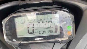 xe để trùm mền ít đi