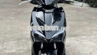 Honda Air Blade 2017 màu Đen