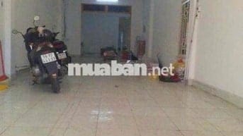 Nhà mặt tiền 4,5*40 trống suốt tiện kinh doanh