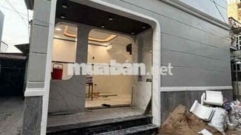 BÁN NHÀ 2 MẶT TIỀN – PHƯỜNG TRUNG DŨNG