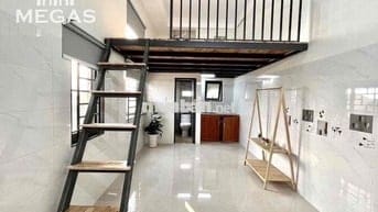 ✨CHDV GÁC CAO 2M_CỬA SỔ LỚN FULL TIỆN ÍCH NGAY LÊ VĂN QUỚI_HƯƠNG LỘ 2