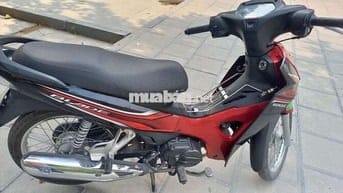 XE SỐ BLADE 125-2022 MÀU ĐỎ ĐEM MỚI 90%