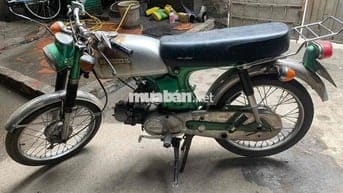 xe hon đa 67  giấy tờ đủ