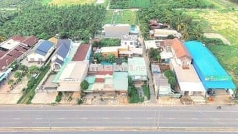 CHỦ CẦN TIỀN BÁN NHANH 5x47m. SỔ HỒNG RIÊNG. CHỈ 395Tr