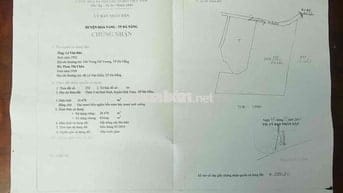 BÁN ĐẤT TRỒNG CÂY LÂU NĂM- ĐÀ NẴNG