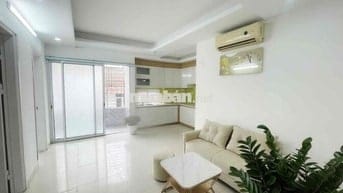 Bán CCMN Quan Nhân, Cây Căng Láng - Siêu Rộng Thoáng Ô Tô Tránh Nhau