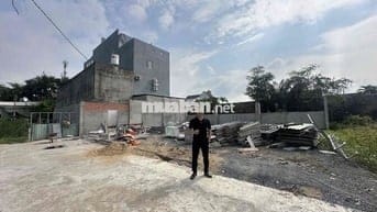 Đất Tân Quý Tây, sổ pháp lý chuẩn, dt 88m2, trường chợ đi 5p