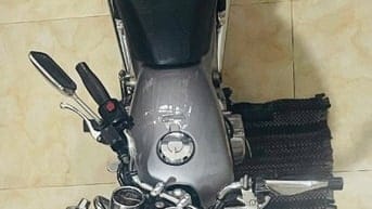 BÁN XE MOTO LA 250 CC XE SIÊU ĐẸP