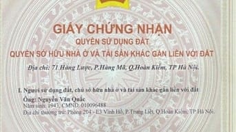 Ảnh đại diện