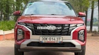 Hyundai Creta 2023 1.5 Tiêu chuẩn  - 20000 km