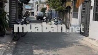 BÁN NHÀ LÊ VĂN LƯƠNG - PHƯỚC KIẾN - NHÀ BÈ- 100m2(5x20)  GIÁ 7.5 TỶ TL