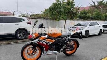 Honda CB150R Cam Trắng Đen Đã sử dụng