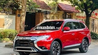 Mitsubishi Outlander 2022 2.0 CVT - 60737 km