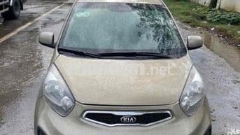 Kia Morning 2011 1.0 AT - 680000 km