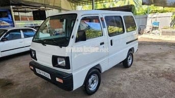 Suzuki 7 chổ 2001