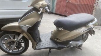 Liberty VN Fi phun xăng điện tử