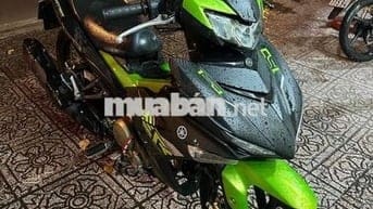 Exciter led 2018 bstp chính chủ