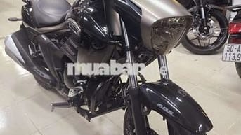 Suzuki Intruder xe Head thanh lý hóa đơn mới 100%,