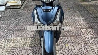 Honda Future LED 2019 Xanh zin đep vĩnh long