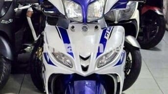 Jupiter Fi 2015 BS65 Máy zin chính chủ góp đưa 0đ