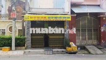 Cho thuê nhà cấp 4 100m2, kd đối diện trường học