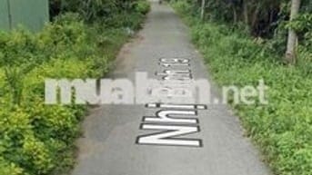 chính chủ gửi lo dat nhi Bình (51x37 ) giá 15 ty