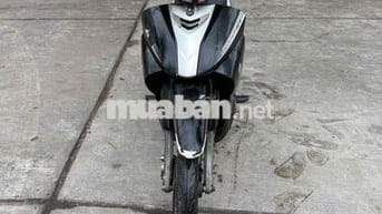 Yamaha Jupiter 2007 Đen Bạc