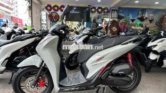 SH 160i ABS + HSTC 9/2024 Xám XM BSTP Chính Chủ