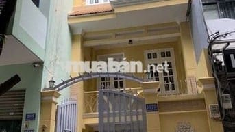 Bình Thạnh - chính chủ cần bán nhà 5 tầng DTSD 259m2