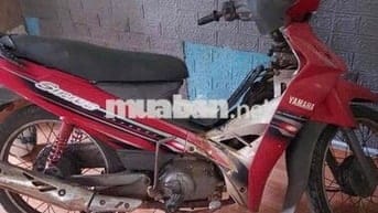 xe công an thanh lý máy êm vàng ngoài củ theo năm