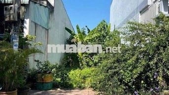 BÁN NỀM ĐẸP KHU DÂN CƯ TRƯƠNG AN - GẦN UỶ BAN , TRƯỜNG HỌC