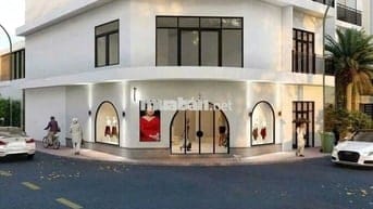 Cho Thuê Mặt Bằng Góc 2MT Đường Võ Văn Tần, Quận 3 ( KD TỰ DO )