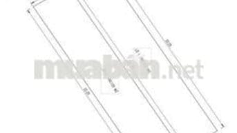 Cần bán 1 cặp đất đường 10.5 Nguyễn Chánh - thông biển