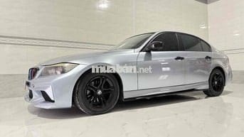 BMW 3 Series 201*** km