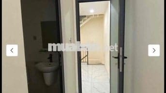 Nhà cho thuê hẻm 3m Nguyễn Hiền F4 Q3 ( cư xá đô thành)