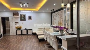 CHO THUÊ CĂN HỘ 3PN DIỆN TÍCH LỚN 135M2   ERA TOWN – QUẬN 7