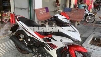 Yamaha Exciter 150 2019 Trắng Đỏ Đen
