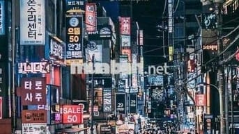 🇻🇳CHO THUÊ MẶT BẰNG CHỢ HÀN, VỊ TRÍ VÀNG