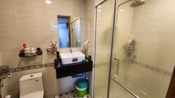 Căn hộ Cộng Hòa Garden,TB căn 1p ngủ, Nội thất mới 10tr5/th.