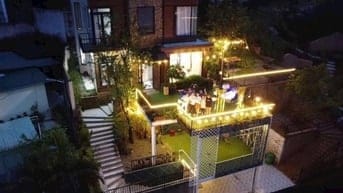 Bán căn Villa Homestay Săn Mây Ngay Nguyễn Siêu. DT 228m2, Hoàn Công