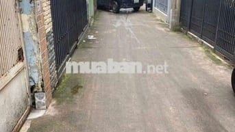 Mặt Tiền Hẻm Xe hơi,(3,5x11)2PN, 2WC, Bùi Đình Túy,bán 5,45 tỷ T.Lượng