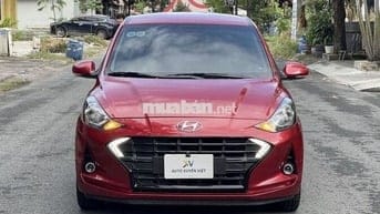Hyundai Grand i10 2021 Hatchback 1.2AT Đỏ