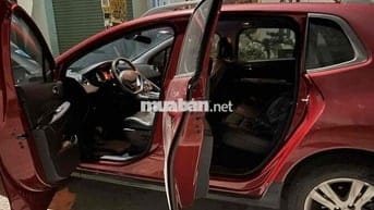 Peugeot 3008 2015 1.6L Turbo - 10000 km