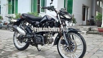 Xe kymco k_pipe 50cc