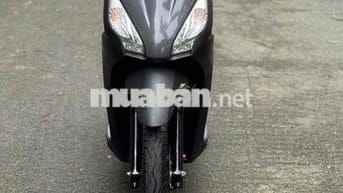 Honda Vision 2020 Smartkey Đen nhám