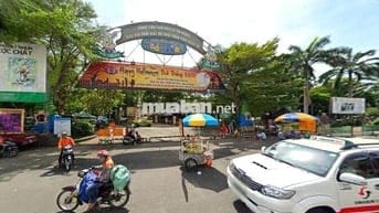 NHÀ HỒ BÁ KIỆN, 45M2, 2 TẦNG, NGANG 3M9 NỞ HẬU, HẺM 3M, HCĐ,CHỈ 7.X TỶ