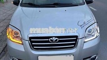 Daewoo Gentra 2009 chắc kiếm chiếc thứ 2 hơi khó