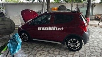 VinFast Fadil 2022 - 33000 km