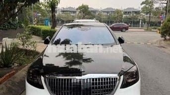 Mercedes Benz S Class 2020 S450L Luxury - 78000 km